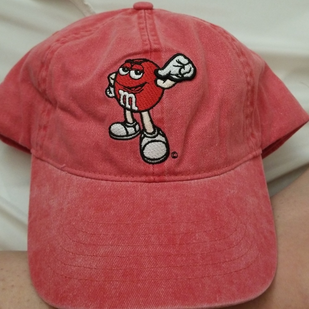 Collectible Cap